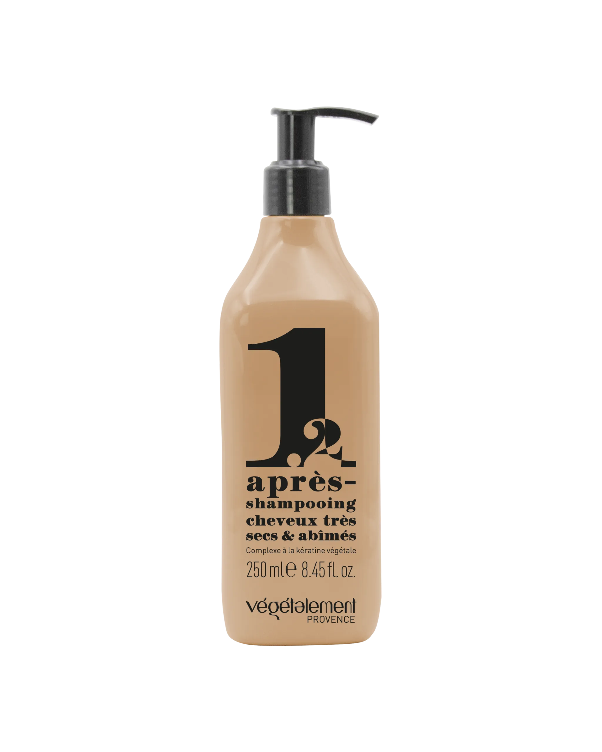 Après-Shampooing Kératine Rituals