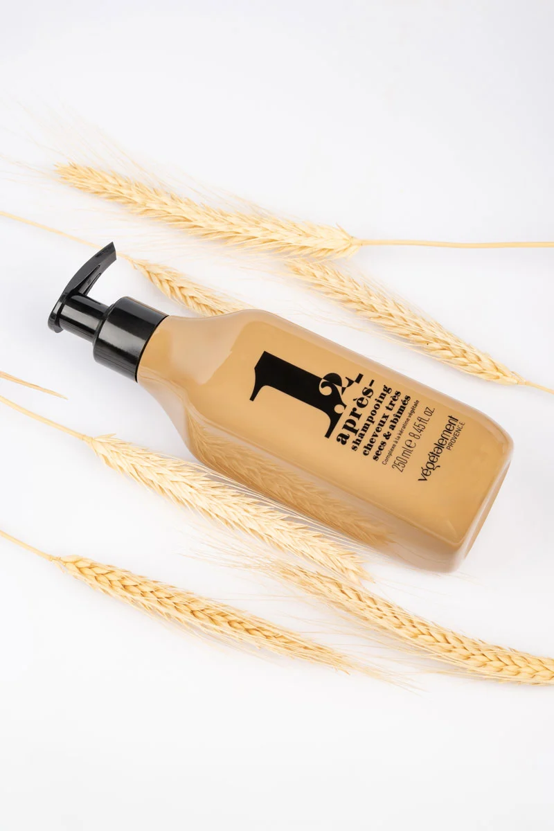Après-Shampooing Kératine Rituals – Image 3