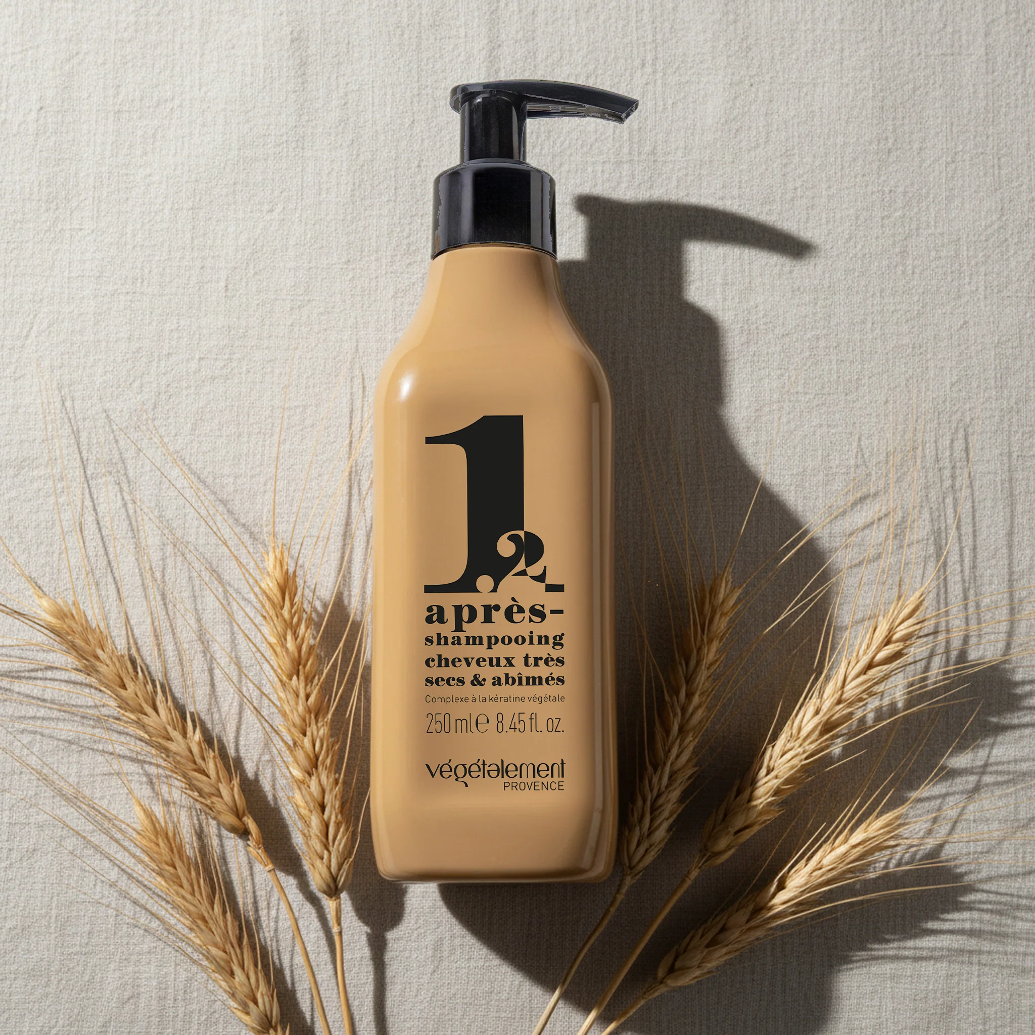 Après-Shampooing Kératine Rituals – Image 2