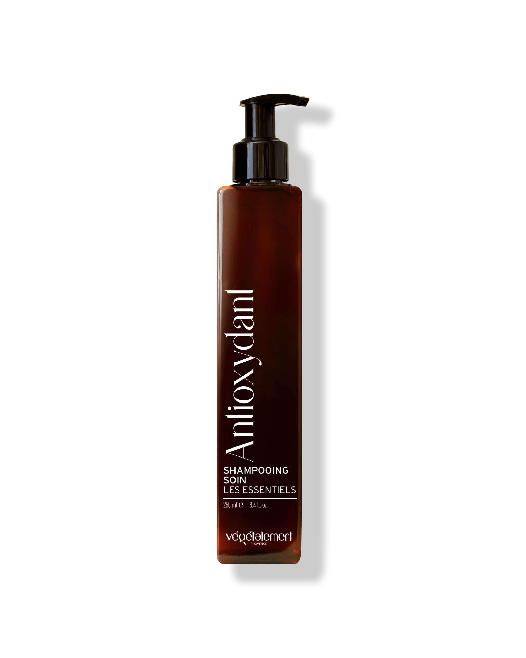 Shampooing Soin Antioxydant