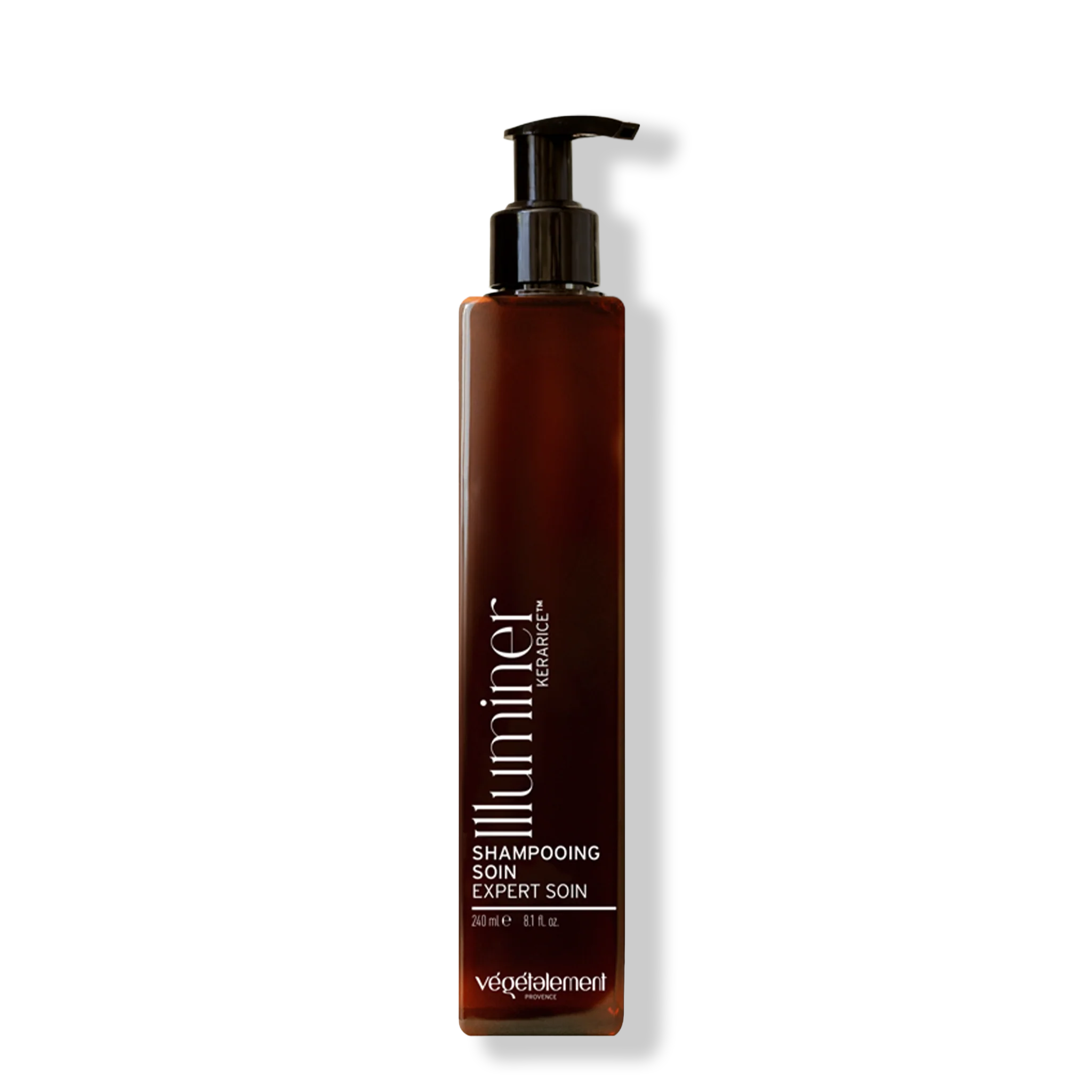 Shampooing Soin Illuminer