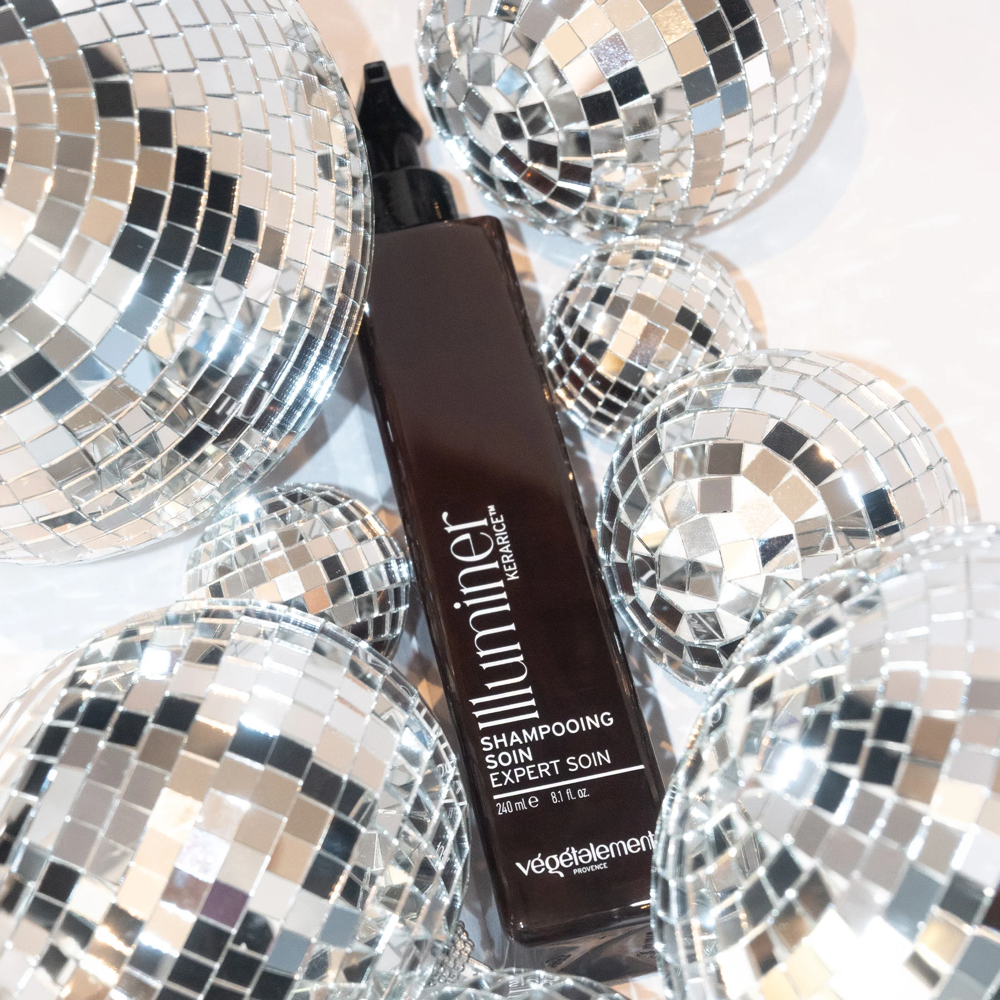 Shampooing Soin Illuminer – Image 2