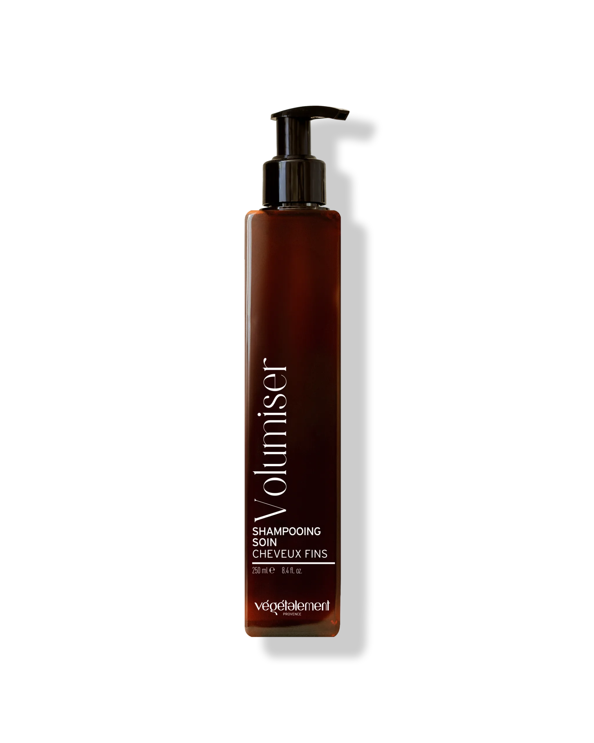 Shampooing Soin Volumiser