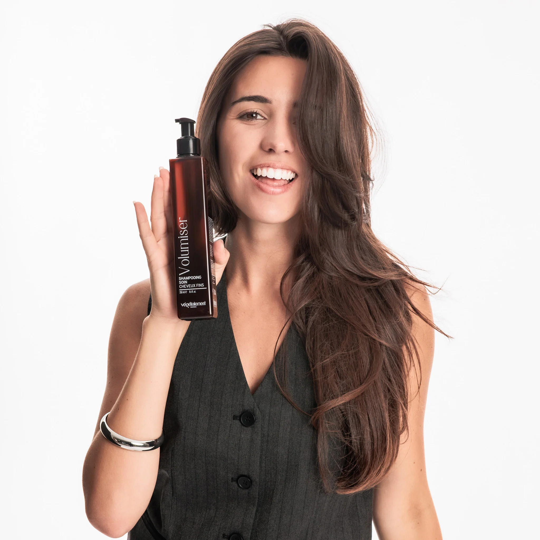 Shampooing Soin Volumiser – Image 3