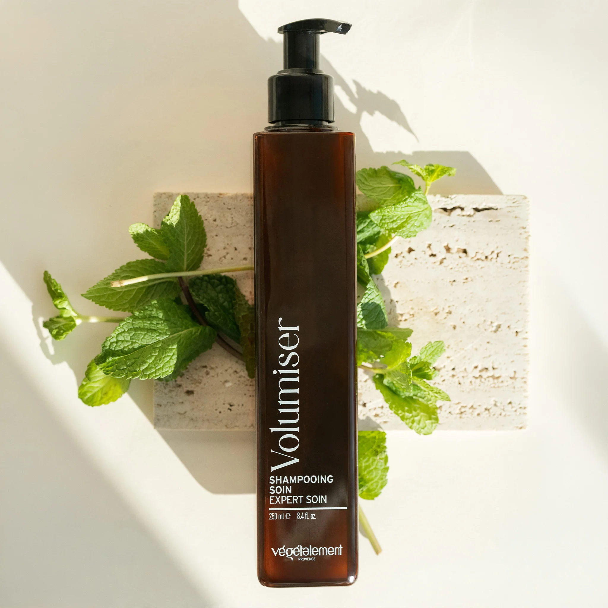 Shampooing Soin Volumiser – Image 2