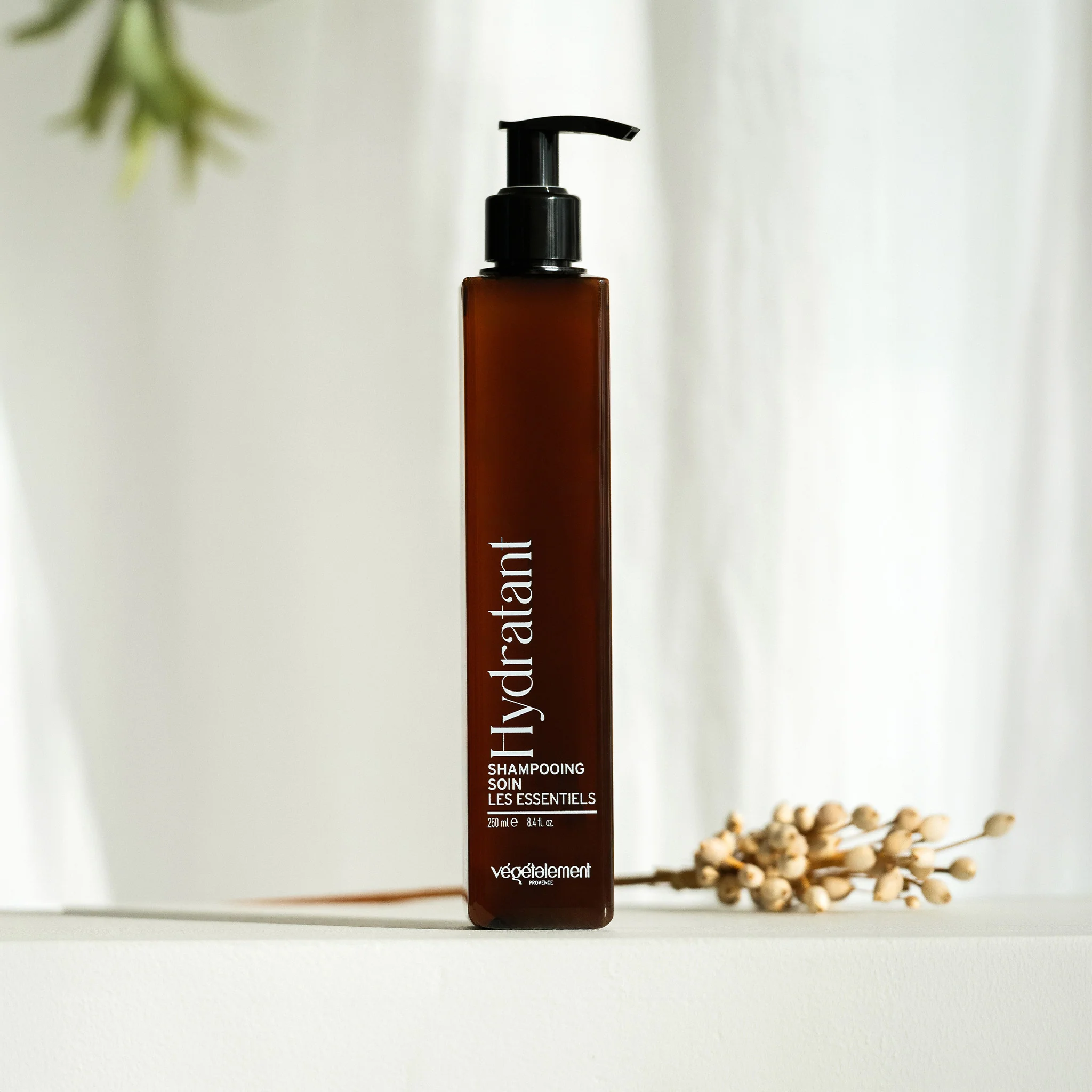 Shampooing Soin Hydratant – Image 2