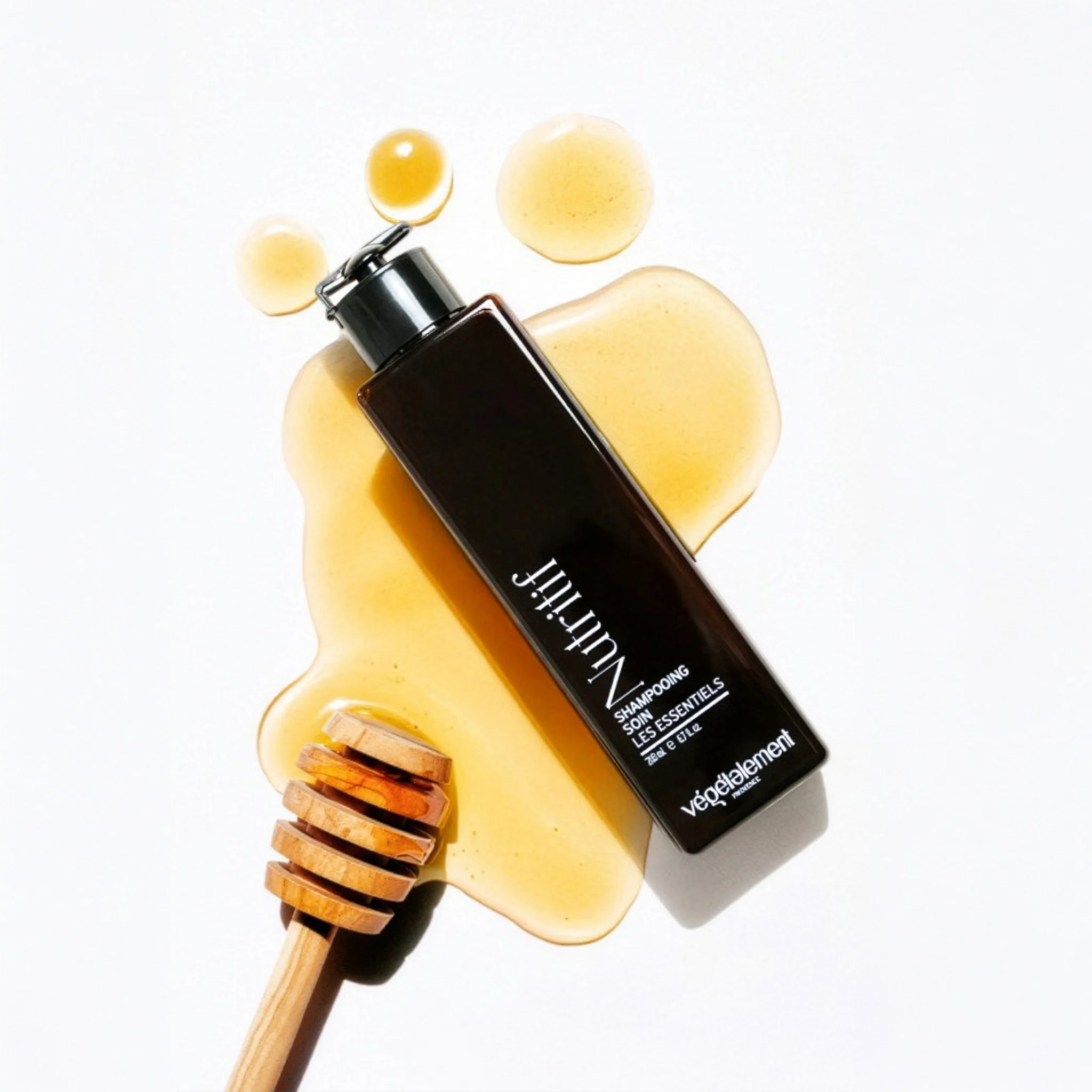 Shampooing Soin Nutritif – Image 2