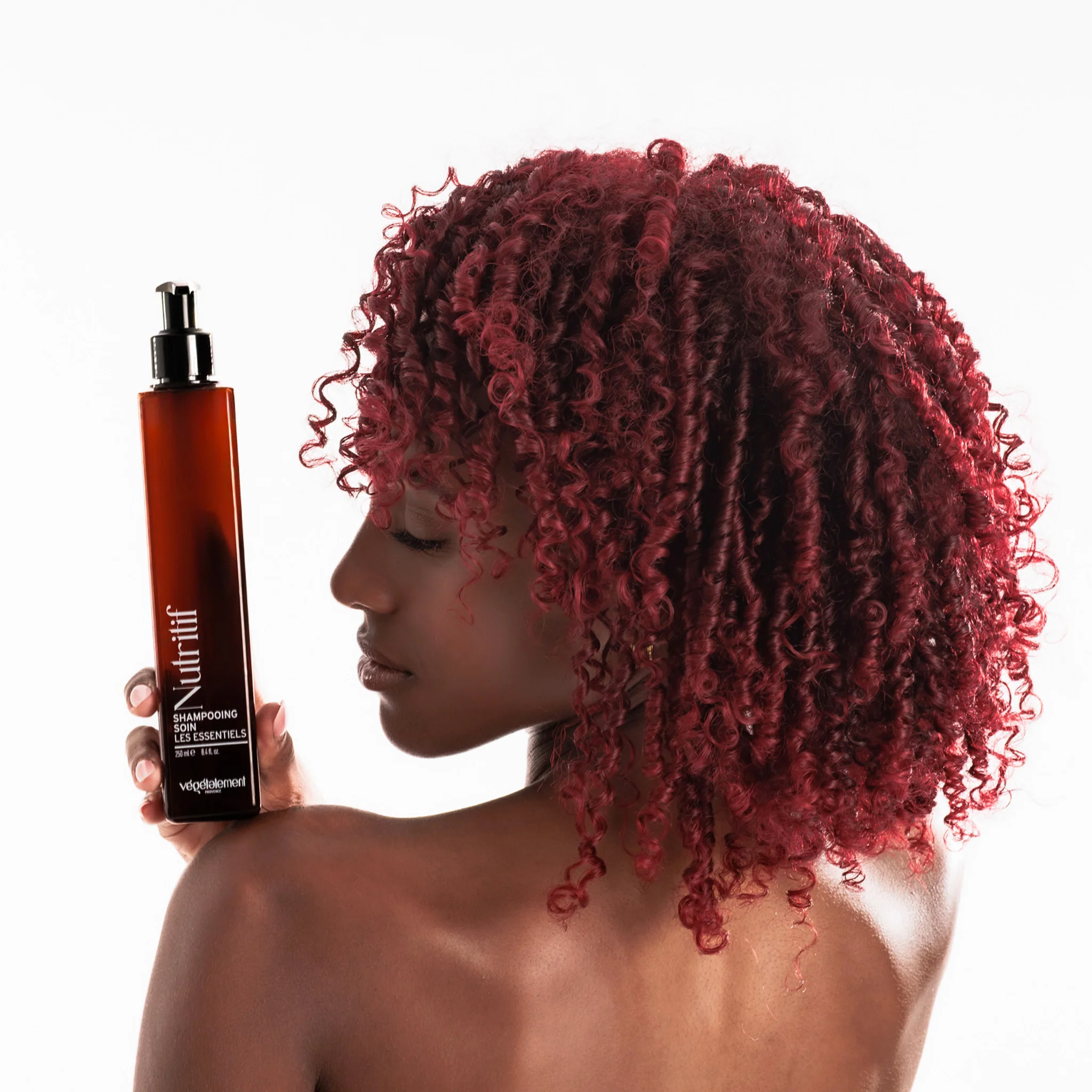 Shampooing Soin Nutritif – Image 3