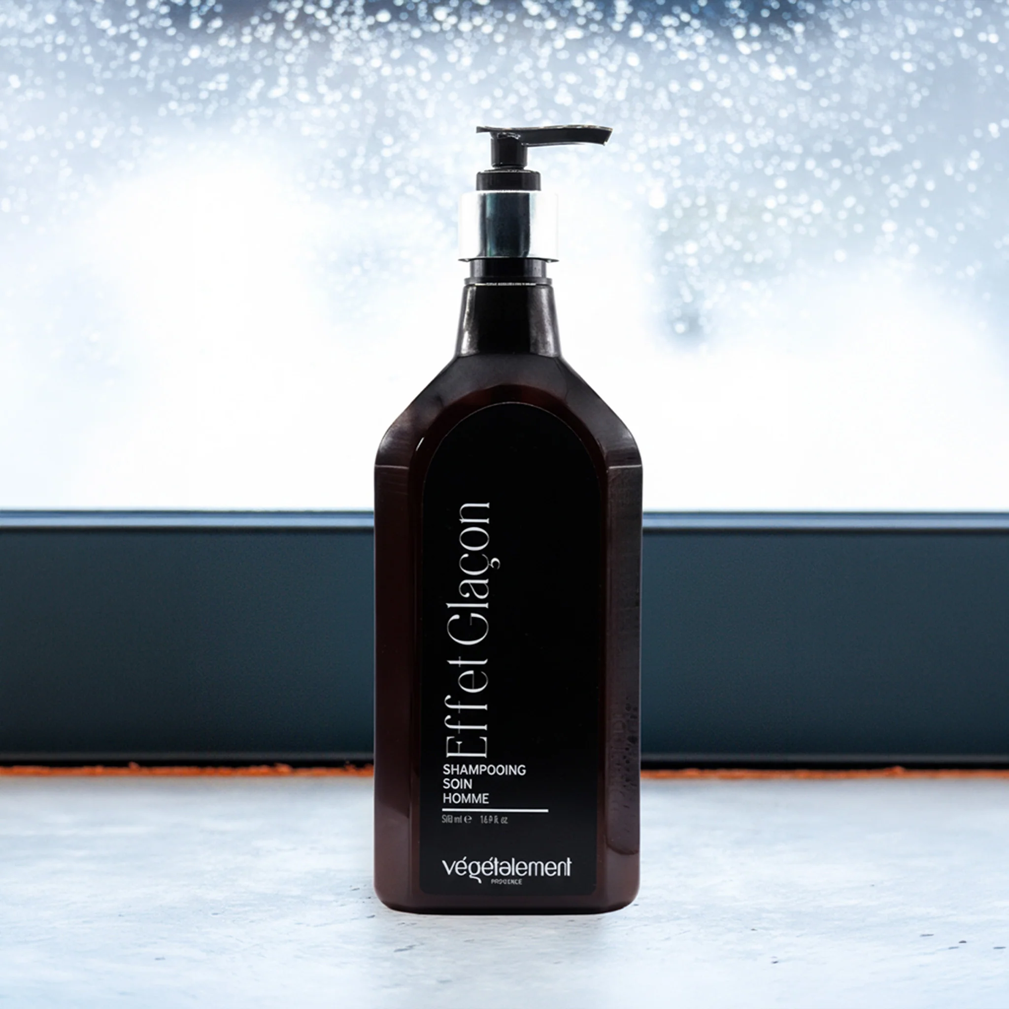 Shampooing Effet Glaçon – Image 2