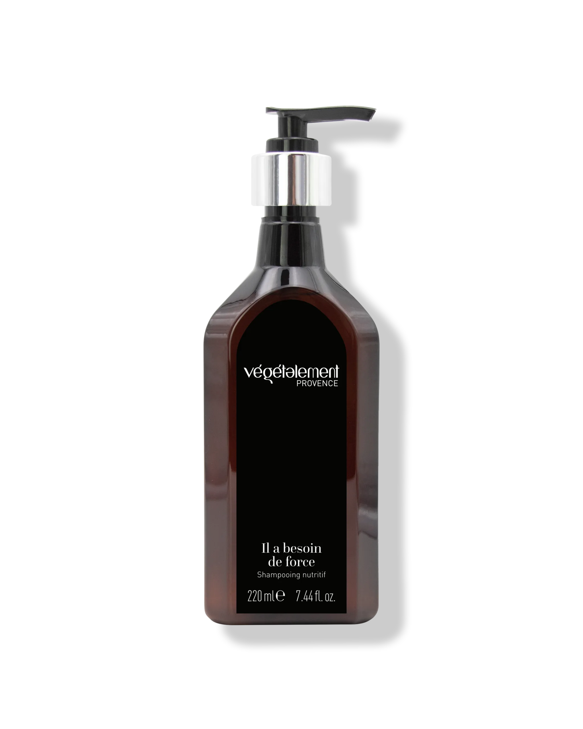 Shampooing Force Nutritif