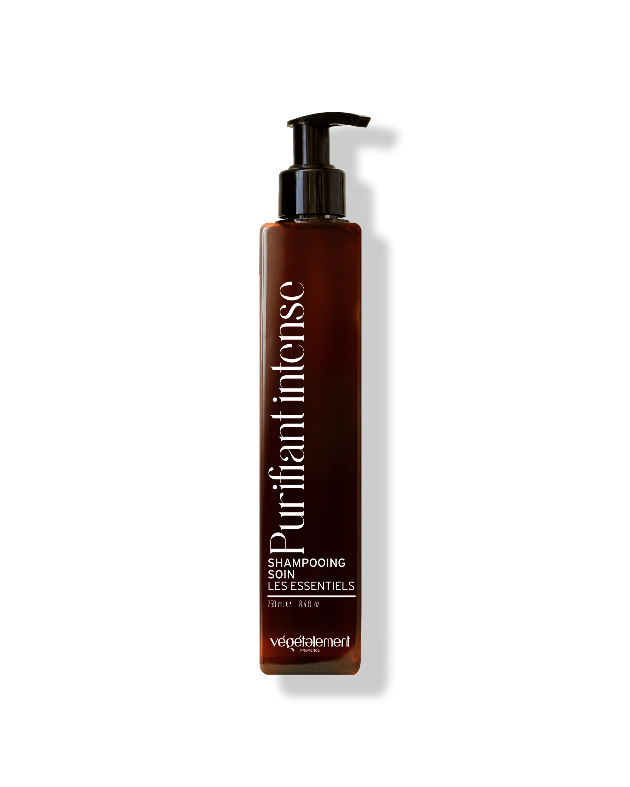 Shampooing Soin Purifiant Intense
