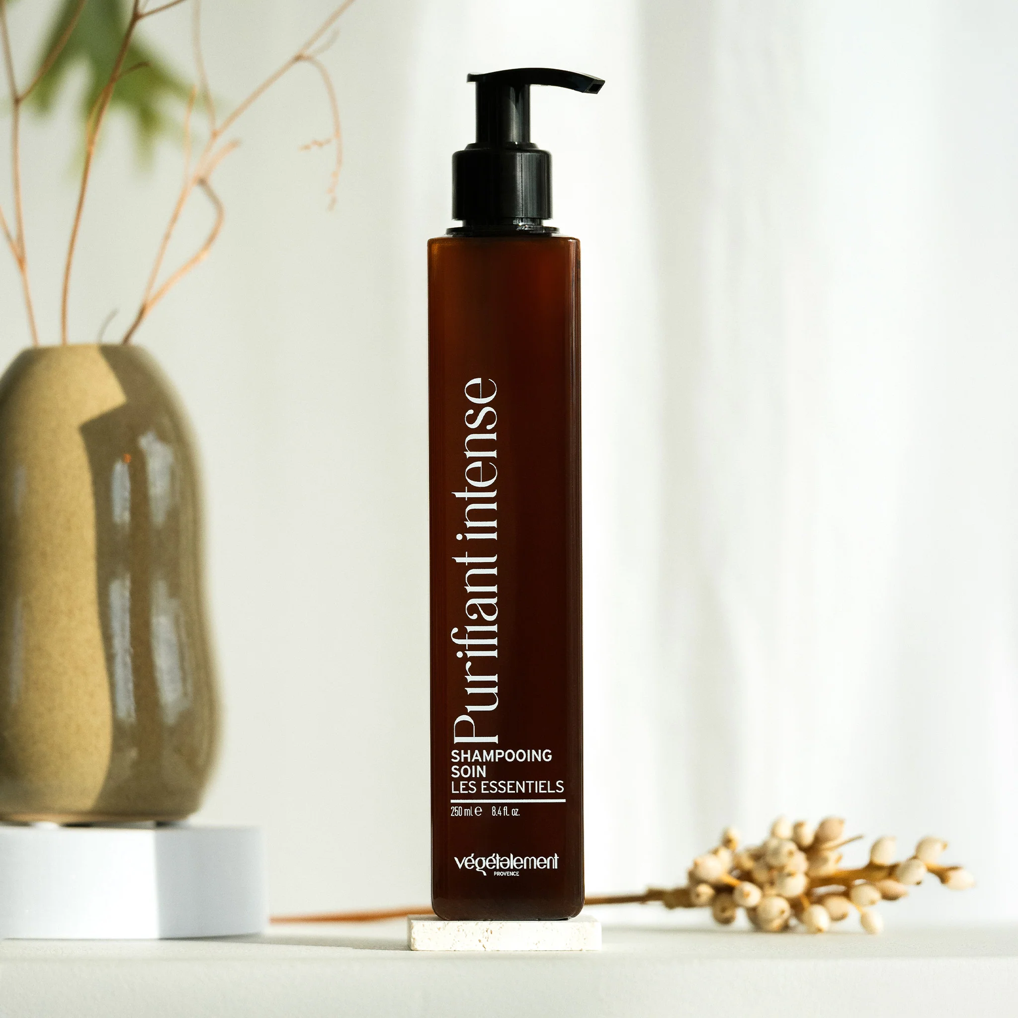 Shampooing Soin Purifiant Intense – Image 2