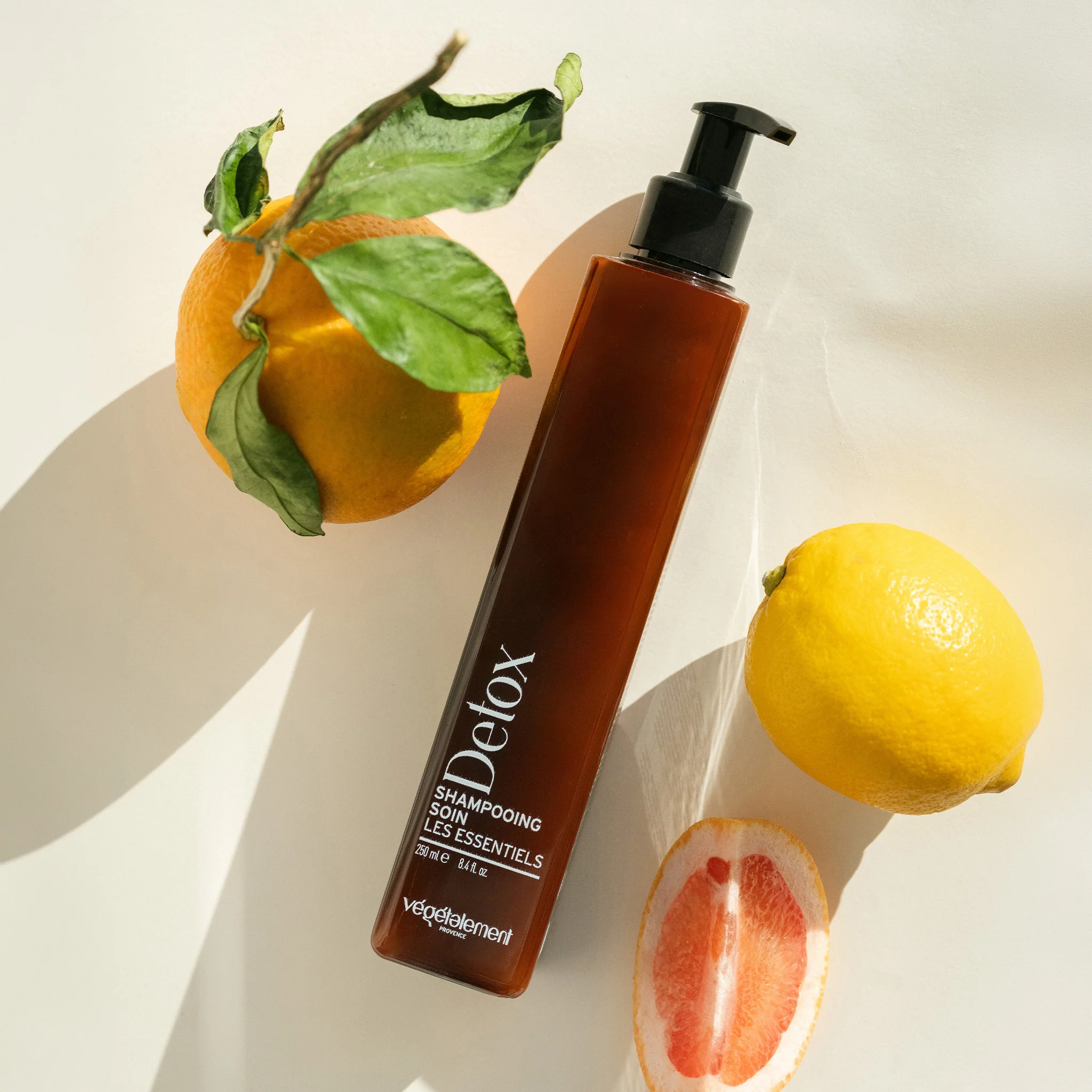 Shampooing Soin Détox – Image 2