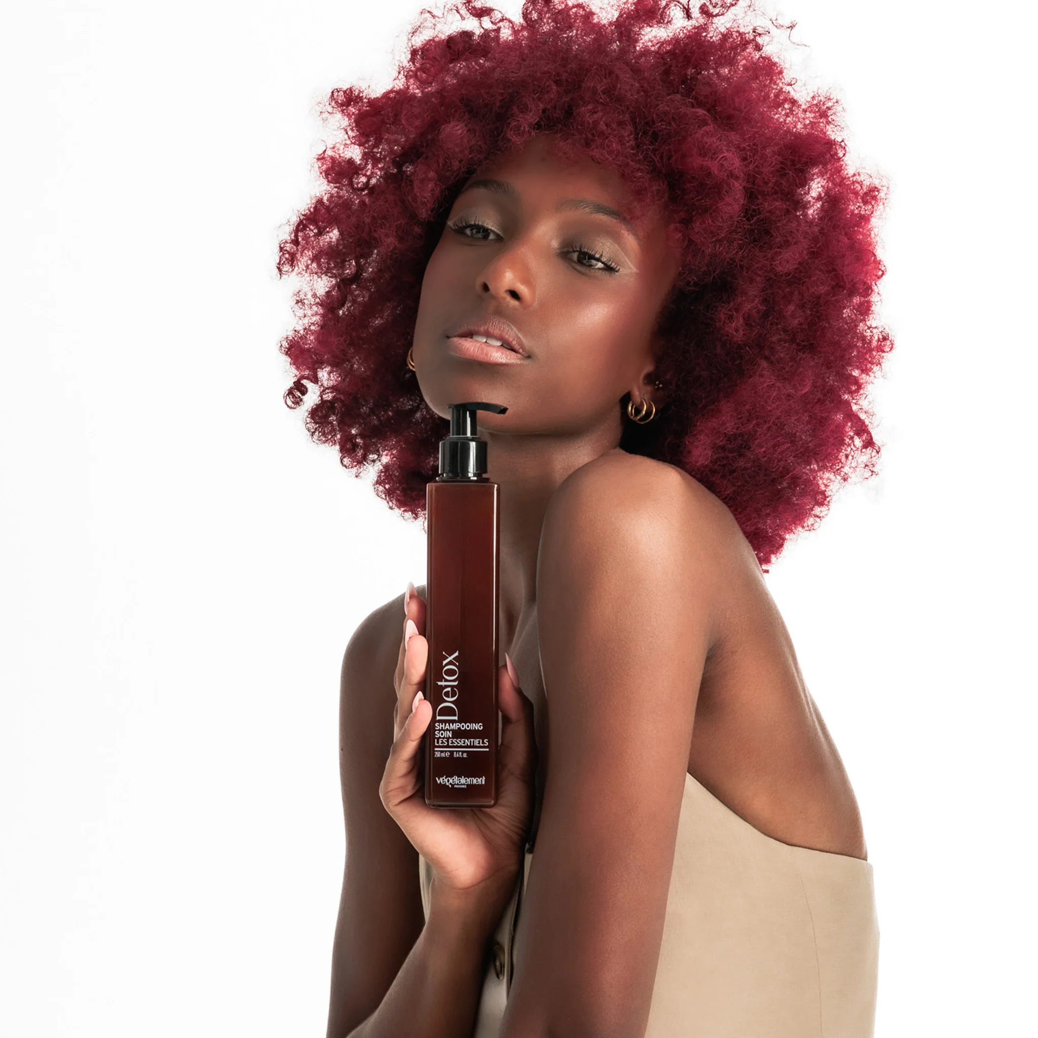 Shampooing Soin Détox – Image 3
