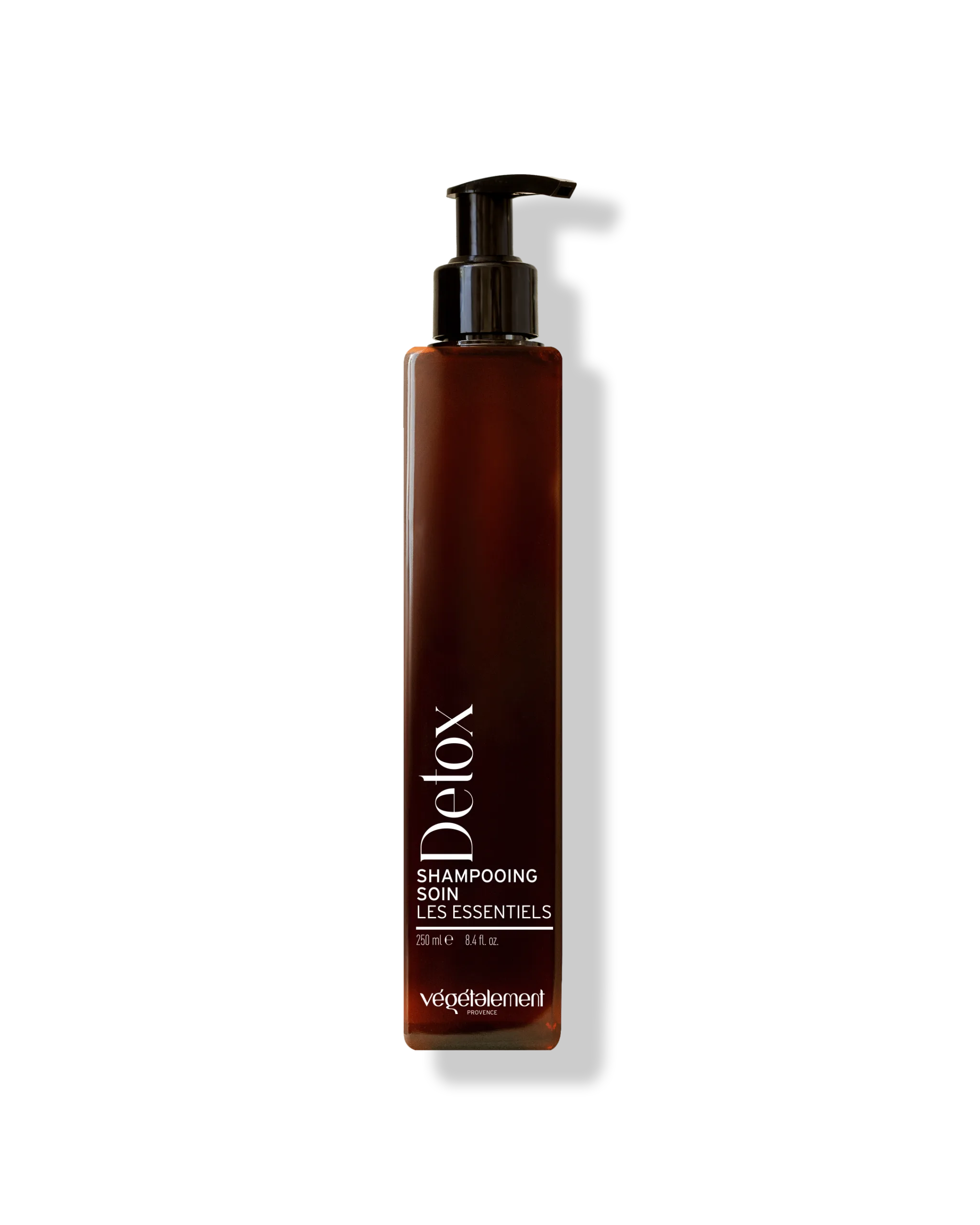 Shampooing Soin Détox