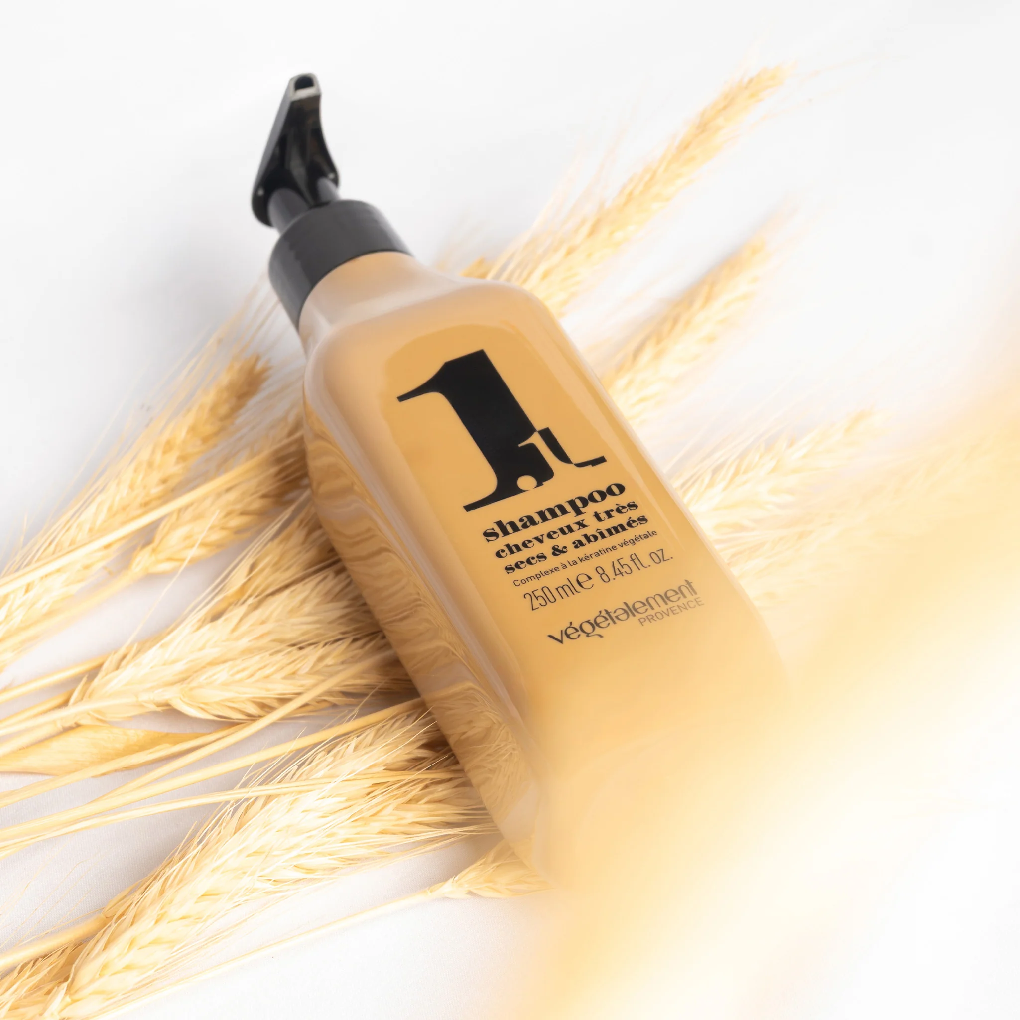 Shampooing Kératine Rituals – Image 2