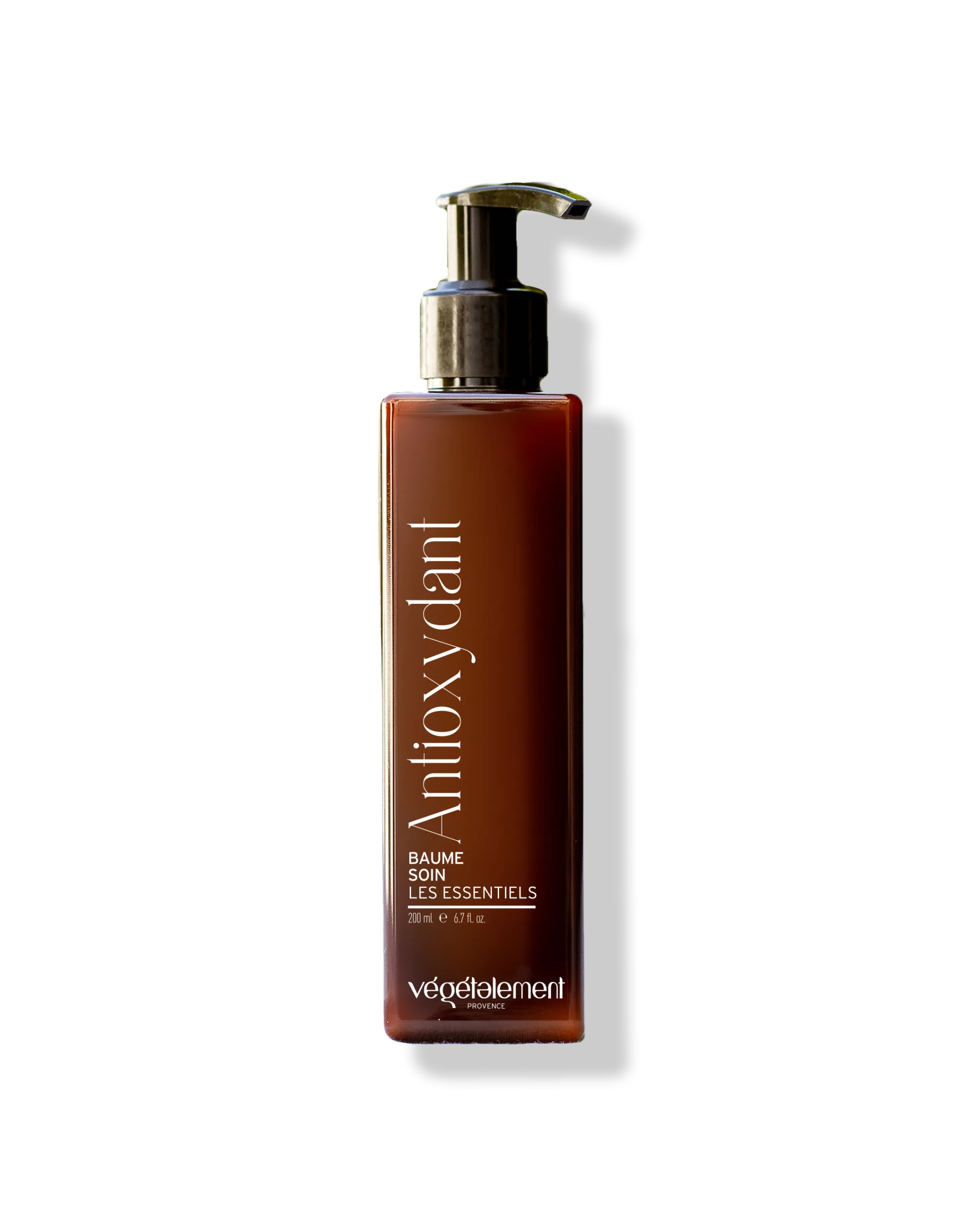 Baume Soin Antioxydant