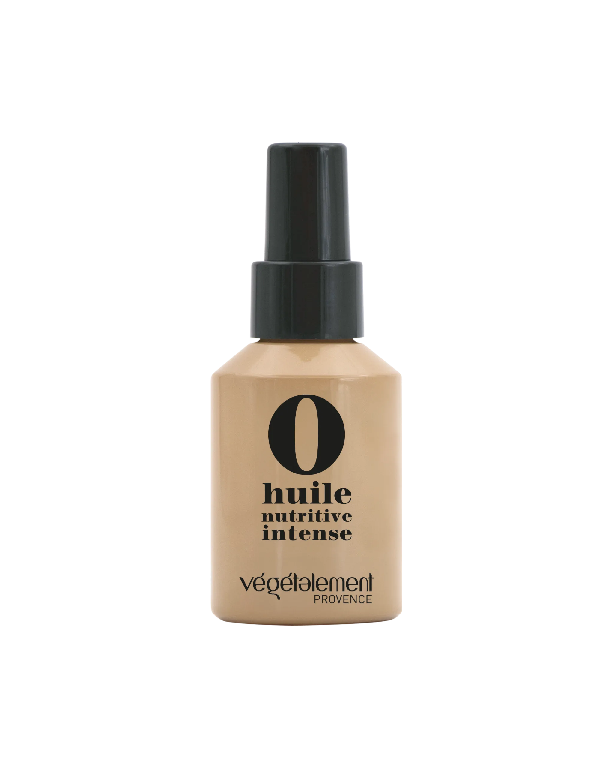 Huile Nutritive Intense