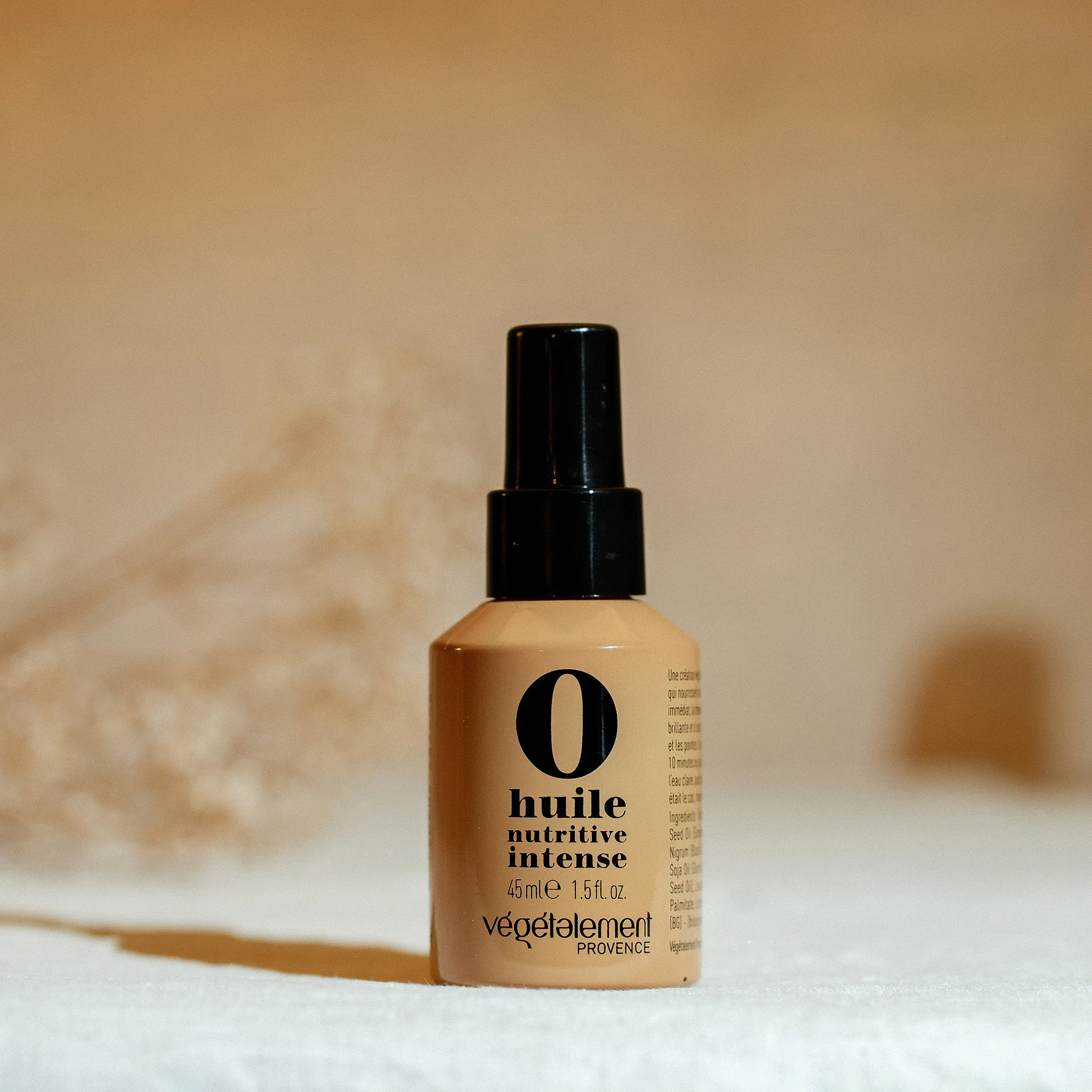 Huile Nutritive Intense – Image 2