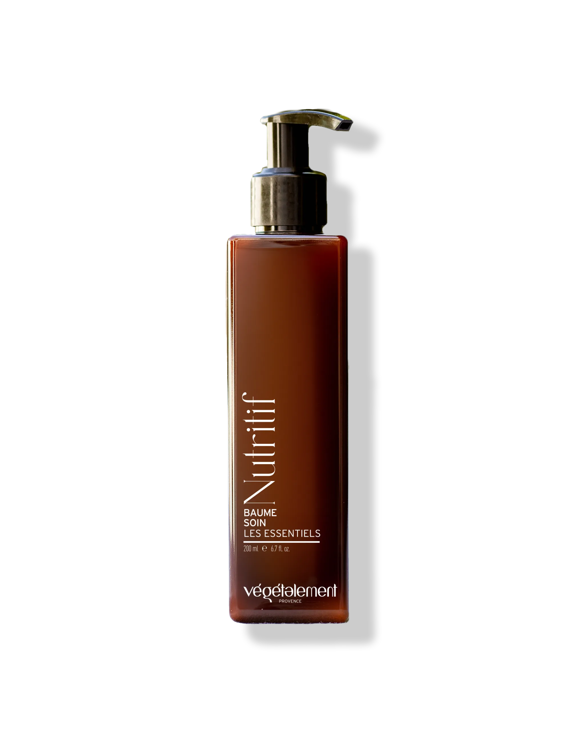 Baume Soin Nutritif