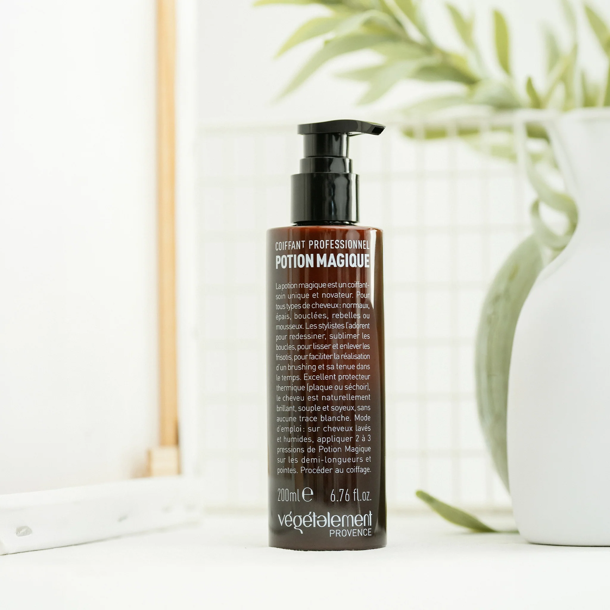 Coiffant Soin Potion Magique – Image 2