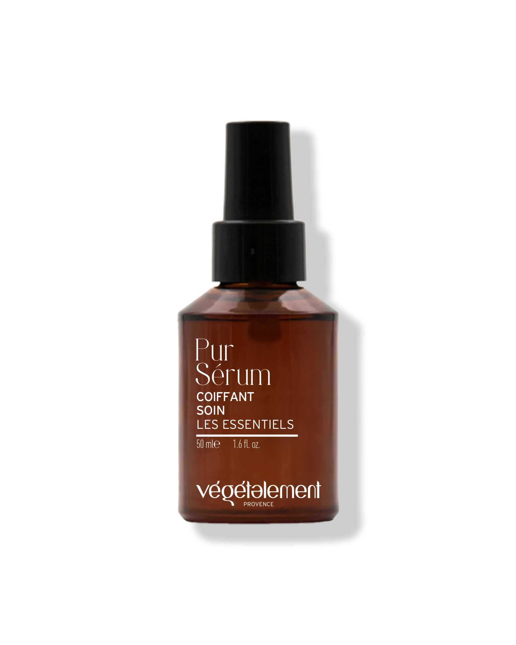 Coiffant Soin Pur Sérum