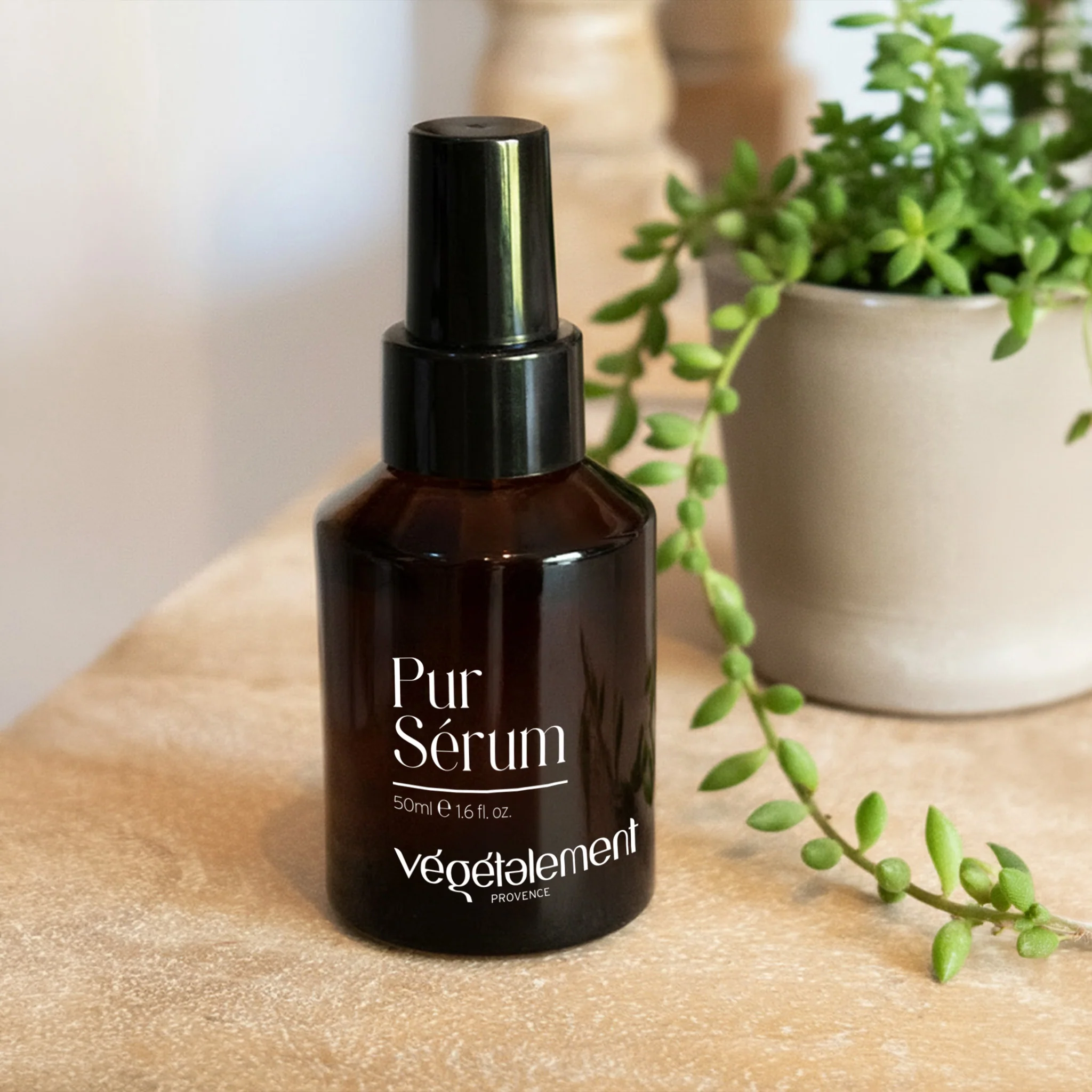 Coiffant Soin Pur Sérum – Image 2