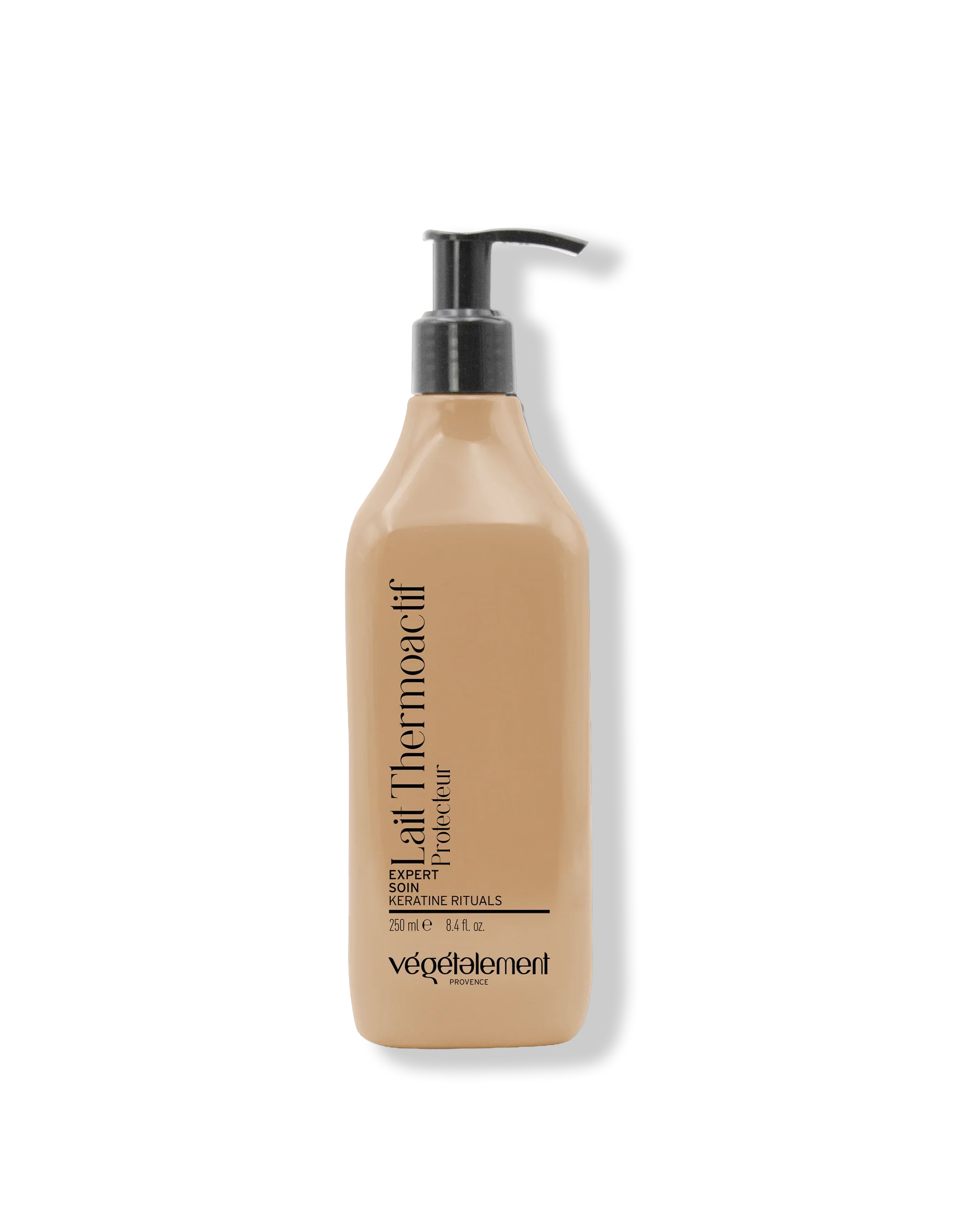 Lait Thermoactif Protecteur