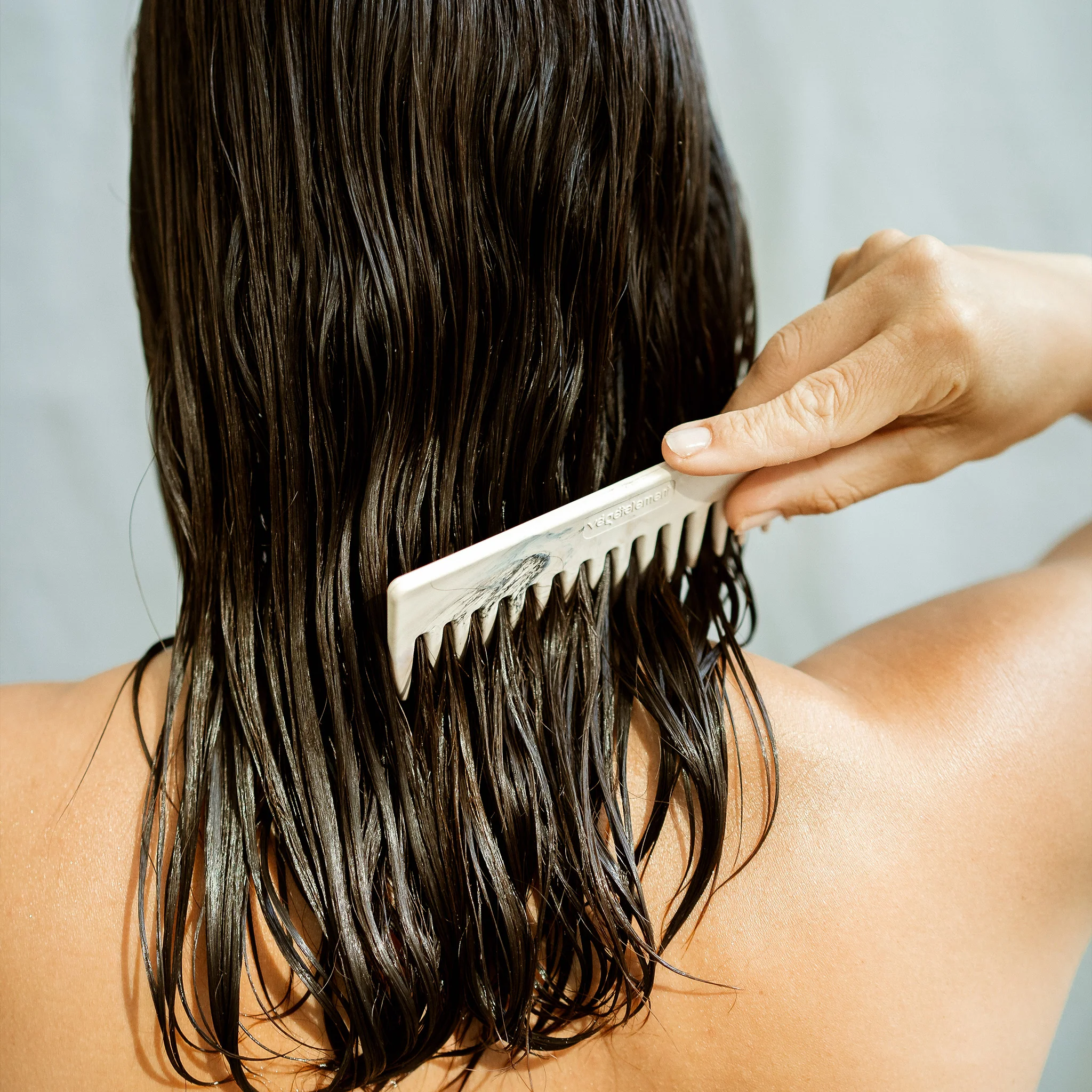 Peigne Upcyclé – Image 3