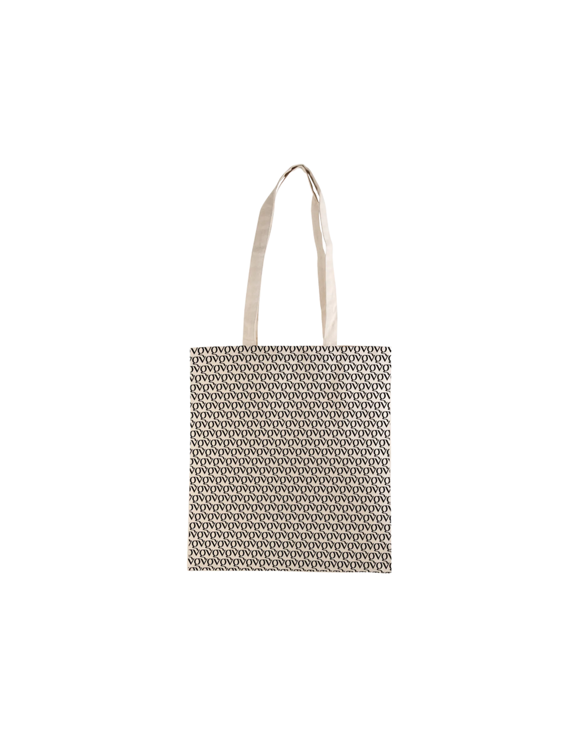 Sac Coton Naturel Tote Bag