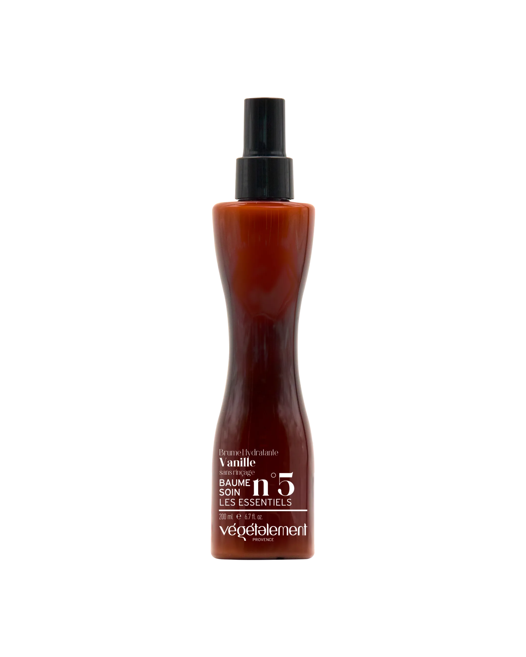 Brume Hydratante Sans Rinçage N°5 Vanille