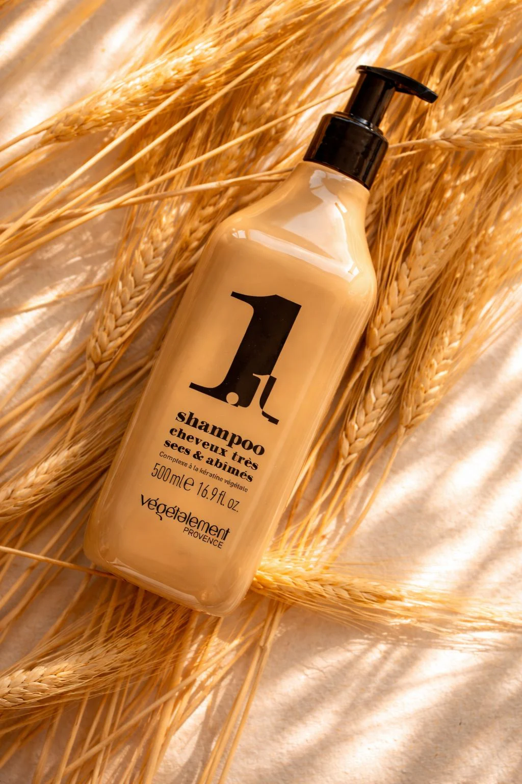 Shampooing Kératine Rituals – Image 3