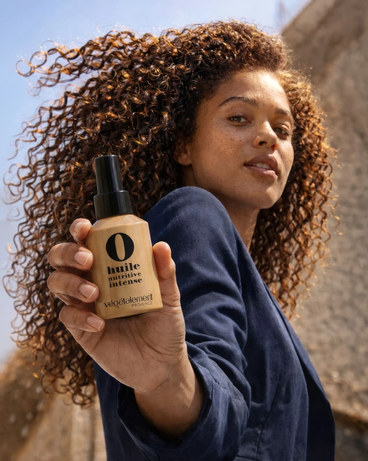 Huile Nutritive Intense – Image 3